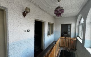 CASA 5 CAMERE 180 MP TEREN 814 MP CAMPULUNG - Poză 11