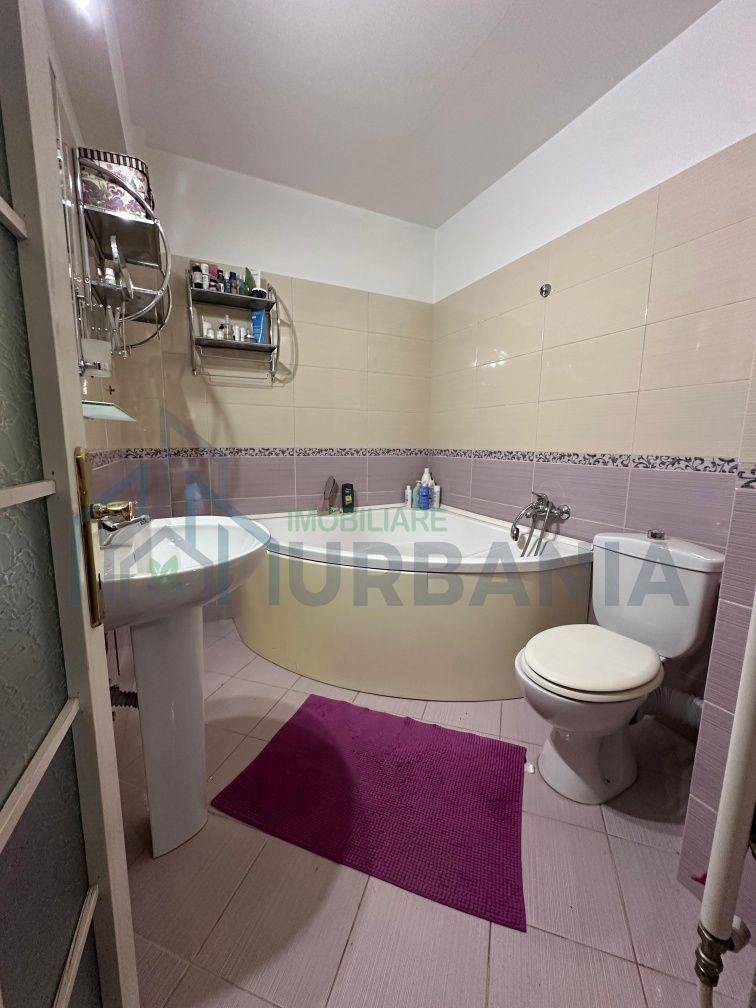 Apartament 3 Camere Metalurgie, Bloc 2007, Etaj 1, 92 mp - Poză 7