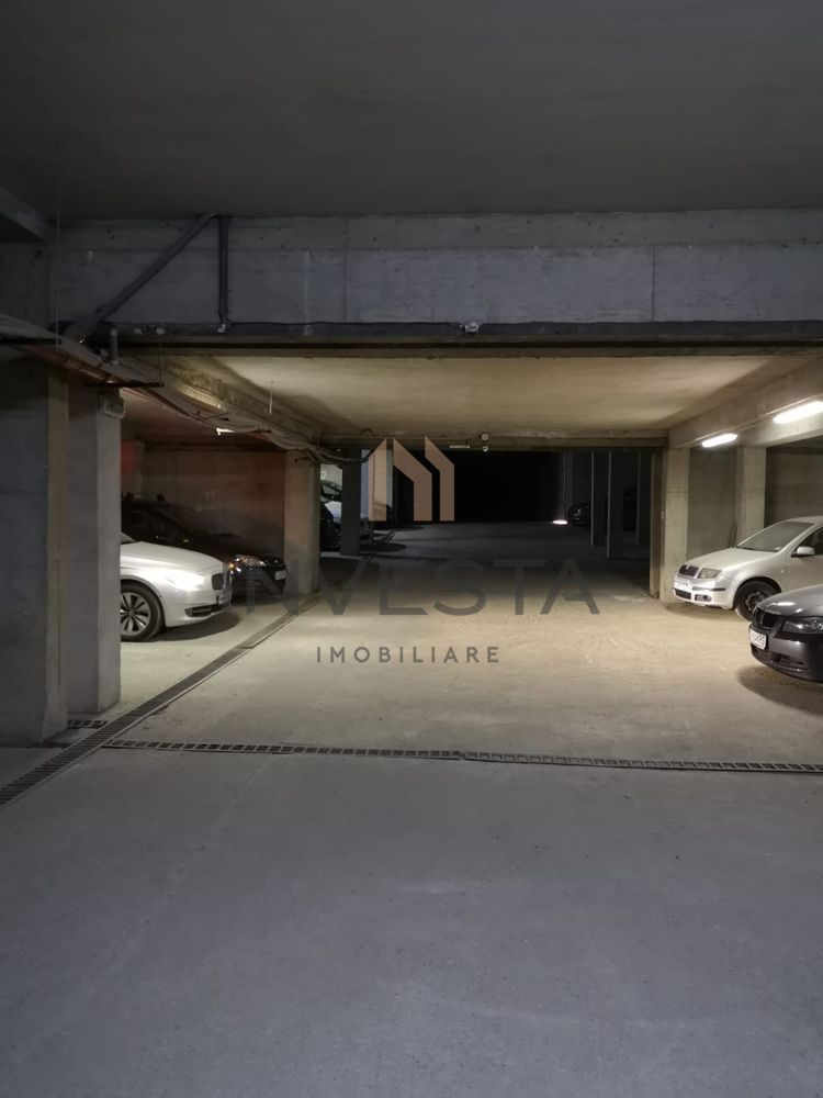 Apartament de inchiriat, loc de parcare, pet friendly, Andrei Muresanu - Poză 7