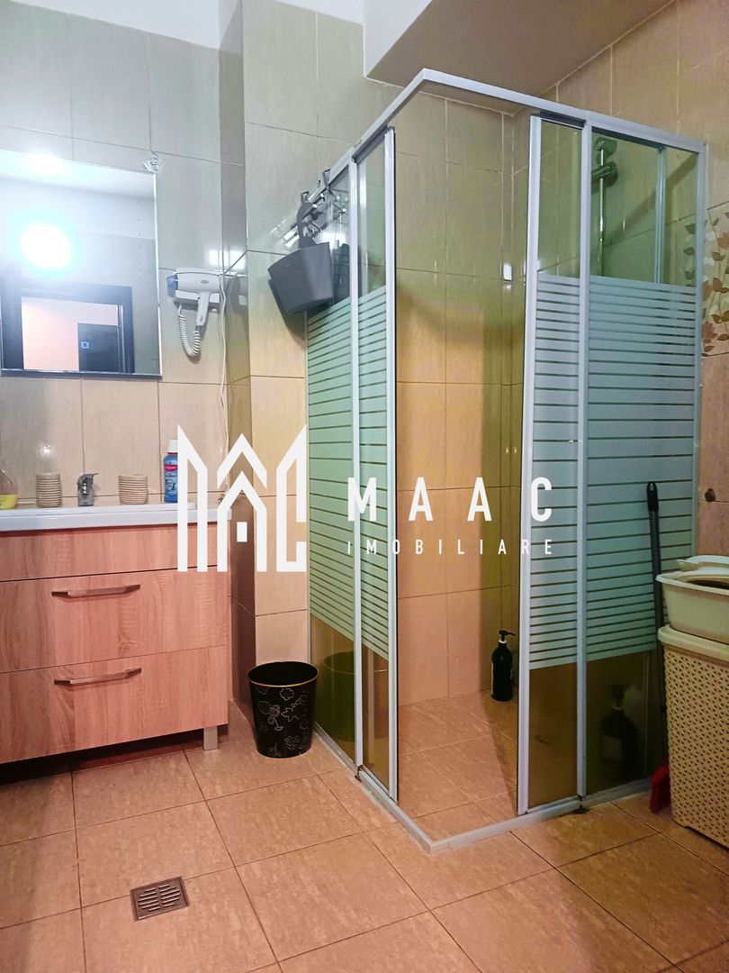 Apartament 3 camere de vânzare | Râmnicu Vâlcea, Central | 75 mp - Poză 15