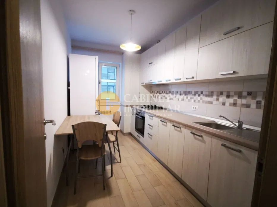 APARTAMENT DE ÎNCHIRIAT, 2 CAMERE – ZONA TĂTĂRAȘI - Poză 4