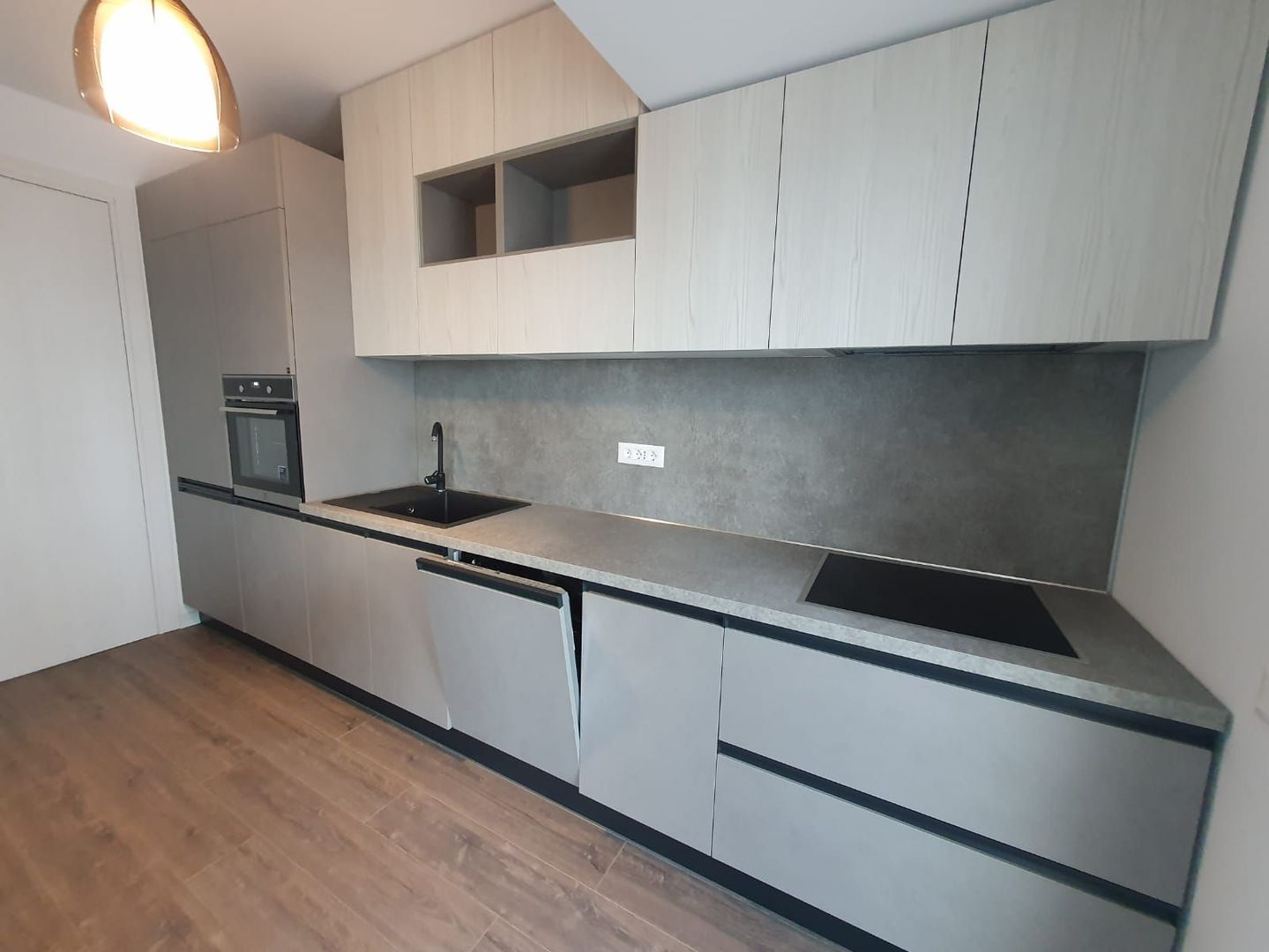 Apartament | 2 camere | Parcare inclusă | Cloud 9 - Poză 5