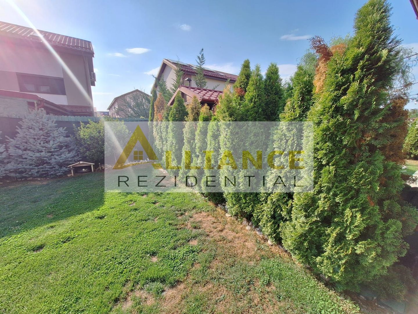 CASA DE VANZARE - TREND RESIDENCE - Poză 35