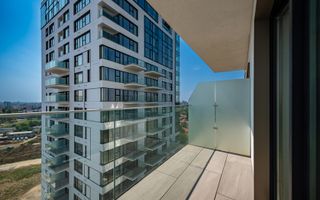 Apartament modern 2 camere One Verdi Park I Floreasca I View superb - Poză 19