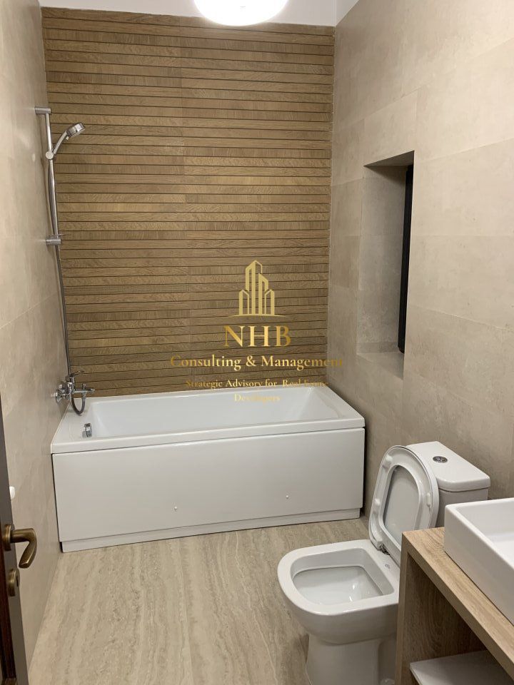 Apartament  3 camere | Vacaresti | Parcare | Centrala Proprie - Poză 6