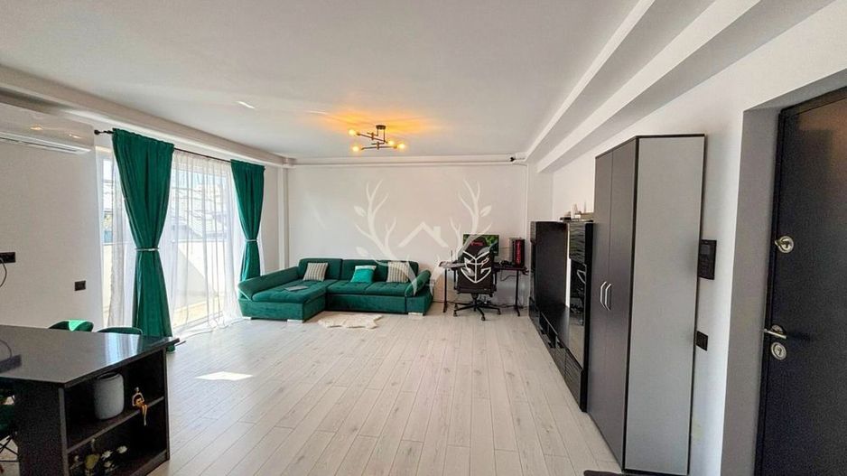 Comision 0% Apartament cu 2 camere, bloc nou in Intre Lacuri - Poză 1