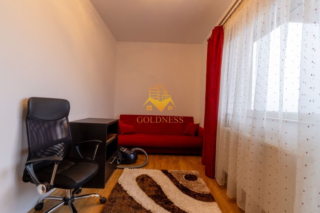 3 camere, UMF, UTCN, Zorilor, Observatorului, Spitalul de Recuperare - Poză 3