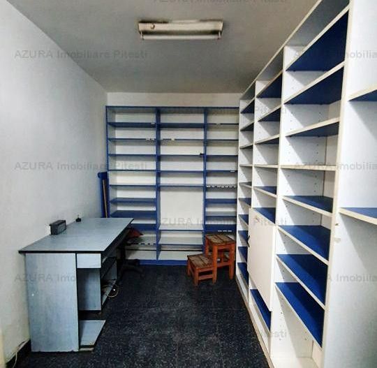 Spatiu Comercial Pitesti Bulevard - Poză 7