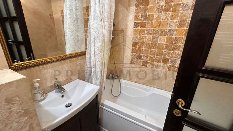 GARSONIERĂ PREMIUM | EXCLUSIVE RESIDENCE | COPOU | Universitate - Poză 14