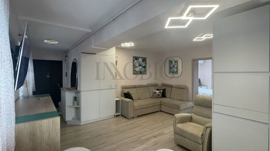 Apartament 3 camere premium | Terasă 20 mp2 | Piața Victoriei - Poză 10