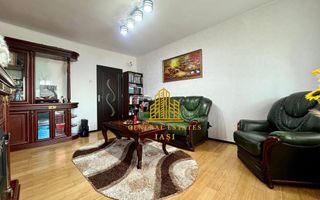 Vânzare apartament -Tătărași, Str. Vasile Lupu (Stația Flora) - Poză 8