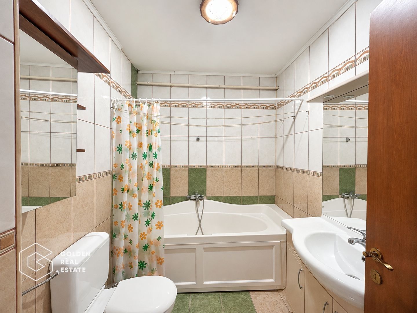 Apartament 2 camere, etaj 3, Ared Uta - Poză 9
