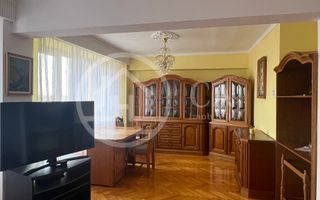 Apartament cu 2 camere de inchiriat zona Centrala Oradea - Poză 1