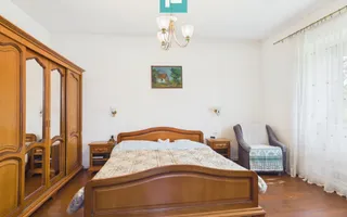 Casă rustică deosebită cu 1450 mp teren - Poză 17