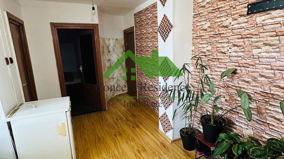 2 camere, ultracentral, posibilitate mansardare – zona Pressco - Poză 4