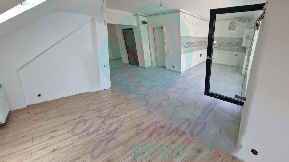 Penthouse boem cu terasa, Parcul Plumbuita - Poză 9