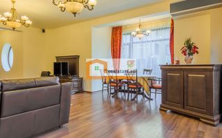 Mogosoaia, Zona de case noi, langa padure, eficienta energetica - Poză 8