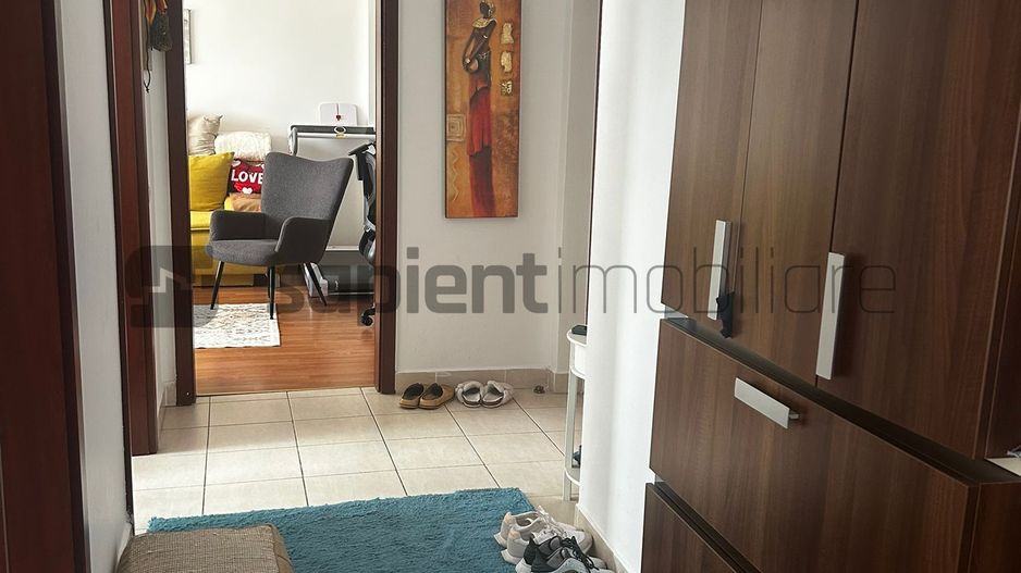 Apartament cu 2 camere Ioșia - Poză 4