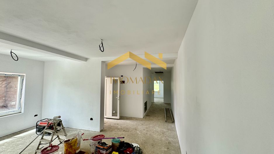 Bucovat-Duplex pe Parter-Finisaje la Alegere - Poză 5