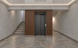 Tomis Nord - Vanzare apartament decomandat cu 3 camere, bloc nou. - Poză 22