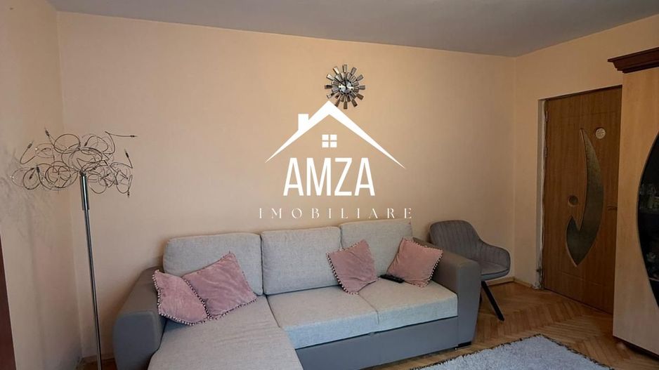 Apartament cochet cu 2 camere, Cedonia - Poză 1