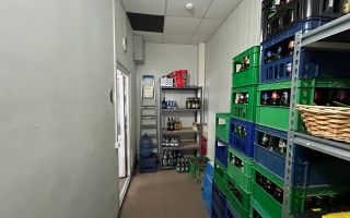 Vânzare, spațiu comercial, 50 mp,  str. Industrială, Bălți - Poză 6
