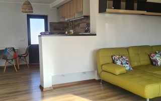 Refugiu la munte - casă cu 3070 mp teren și vedere spre Vârful Rânca - Poză 14