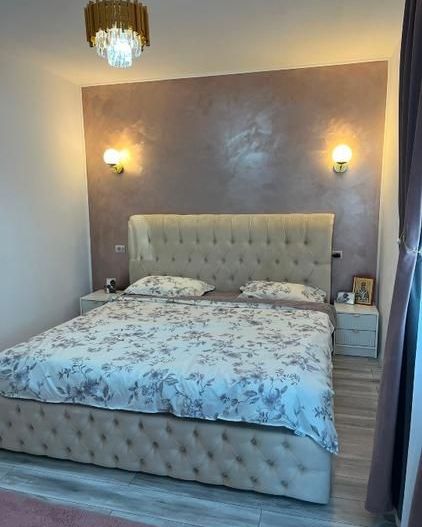 Duplex complet utilat și mobilat toate utilitățile pe Calea Urseni - Poză 9