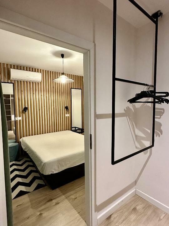 Apartament 2 camere de închiriat â€“ Belvedere Residence | Mobilat | Parcare - Poză 8