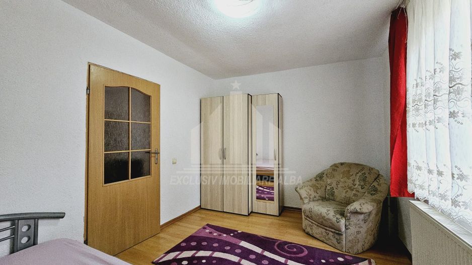 Casa tip duplex de inchiriat, Barabant - Poză 5