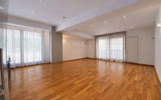 Apartament 3 camere - Herastrau | Loc de parcare | Parter cu Terasa - Poză 2