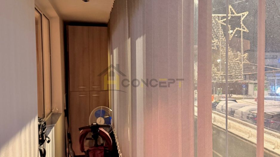 Apartament 3 camere decomandat Brancoveanu - Poză 17