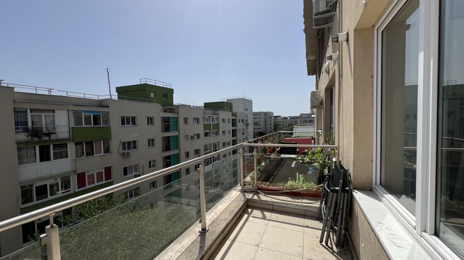 Apartament nou Iancului | Ferdinand Residence - Poză 11