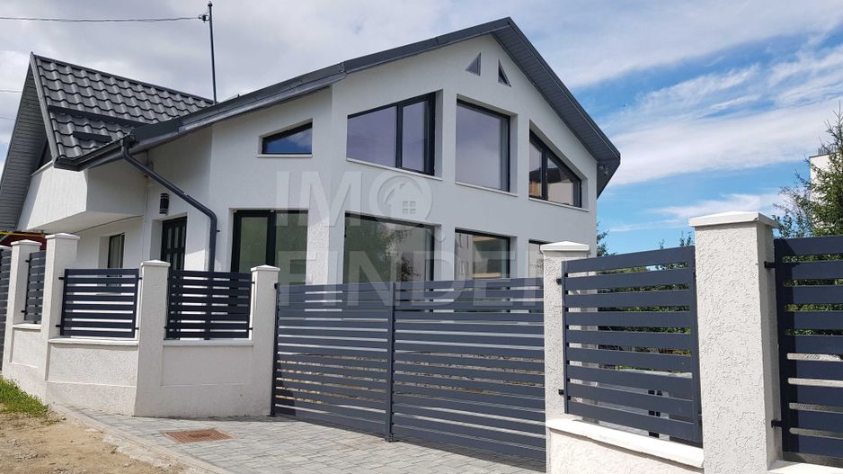 Vanzare casa individuala, 561 mp teren, zona Lidl, Buna Ziua - Poză 3