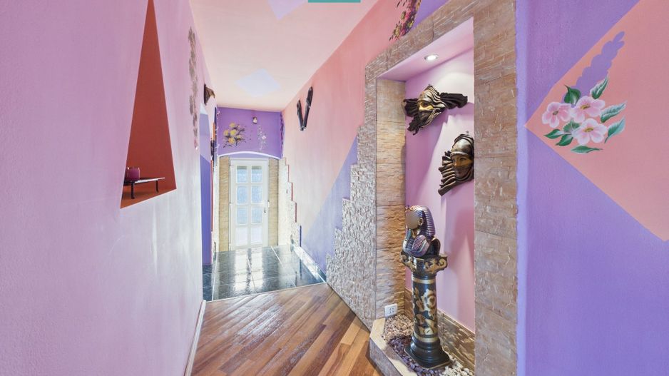 Casa cu potential multiplu in Curtici - Poză 9