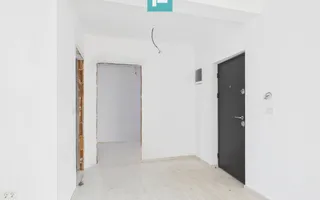 Penthouse cu terasă generoasă, în inima Chișodei - Poză 11