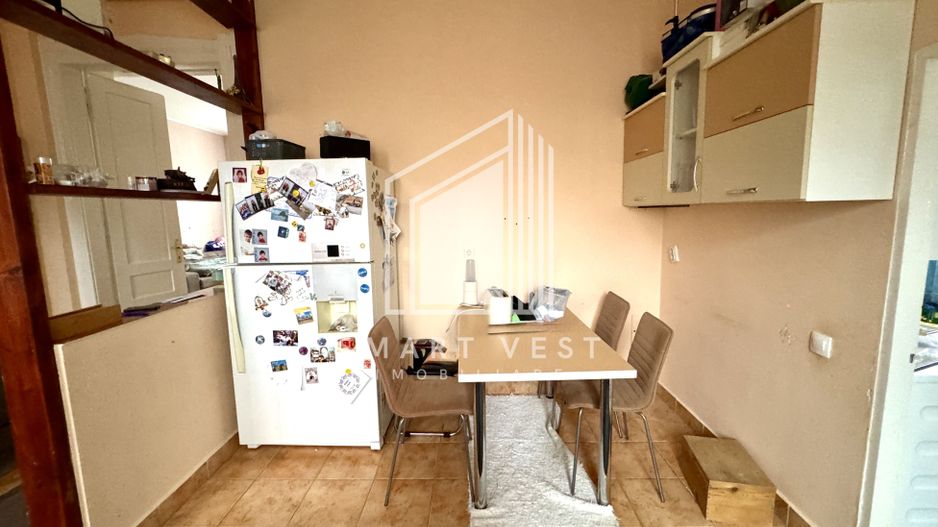 Apartament 2 camere stil evreiesc | Etaj 1 din 1 | Zona Ultracentrala - Poză 14