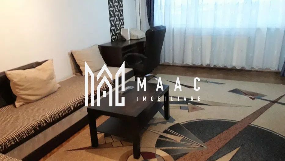 Apartament Mihai Viteazu | Decomandat | Balcon 10 mp - Poză 1