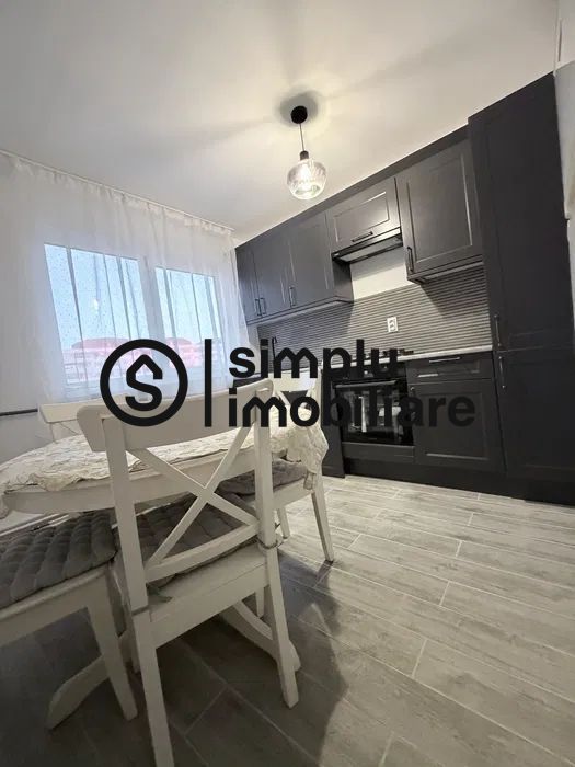 2 decomandate, centrala termica, Craiovita - 430 Euro - Poză 5