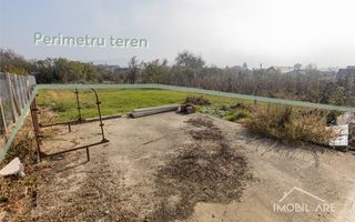 Casă spațioasă cu potențial de renovare și personalizare, în Viișoara - Poză 15