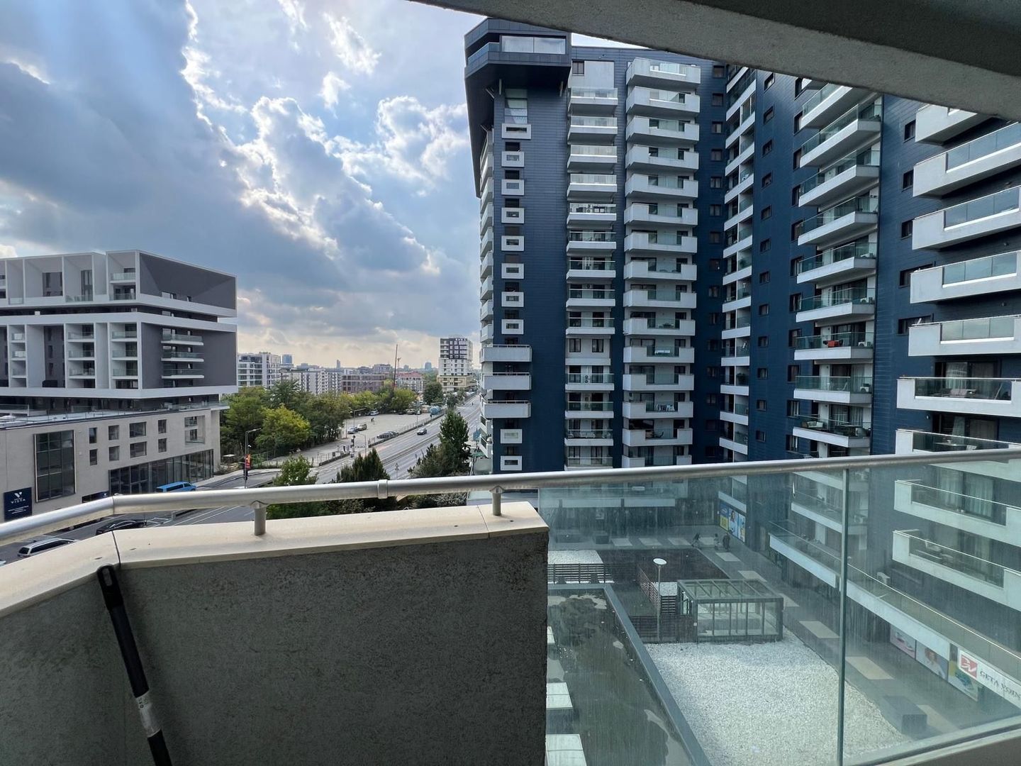 Apartament 2 camere I Upground I - Poză 9