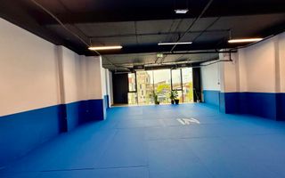 Spațiu comercial One Cotroceni Park închiriat 10 ani investiție - Poză 3