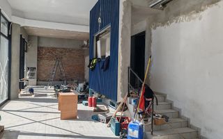 Inchiriere spatiu unic si versatil Sos. Pipera vizavi de Permise Auto - Poză 9