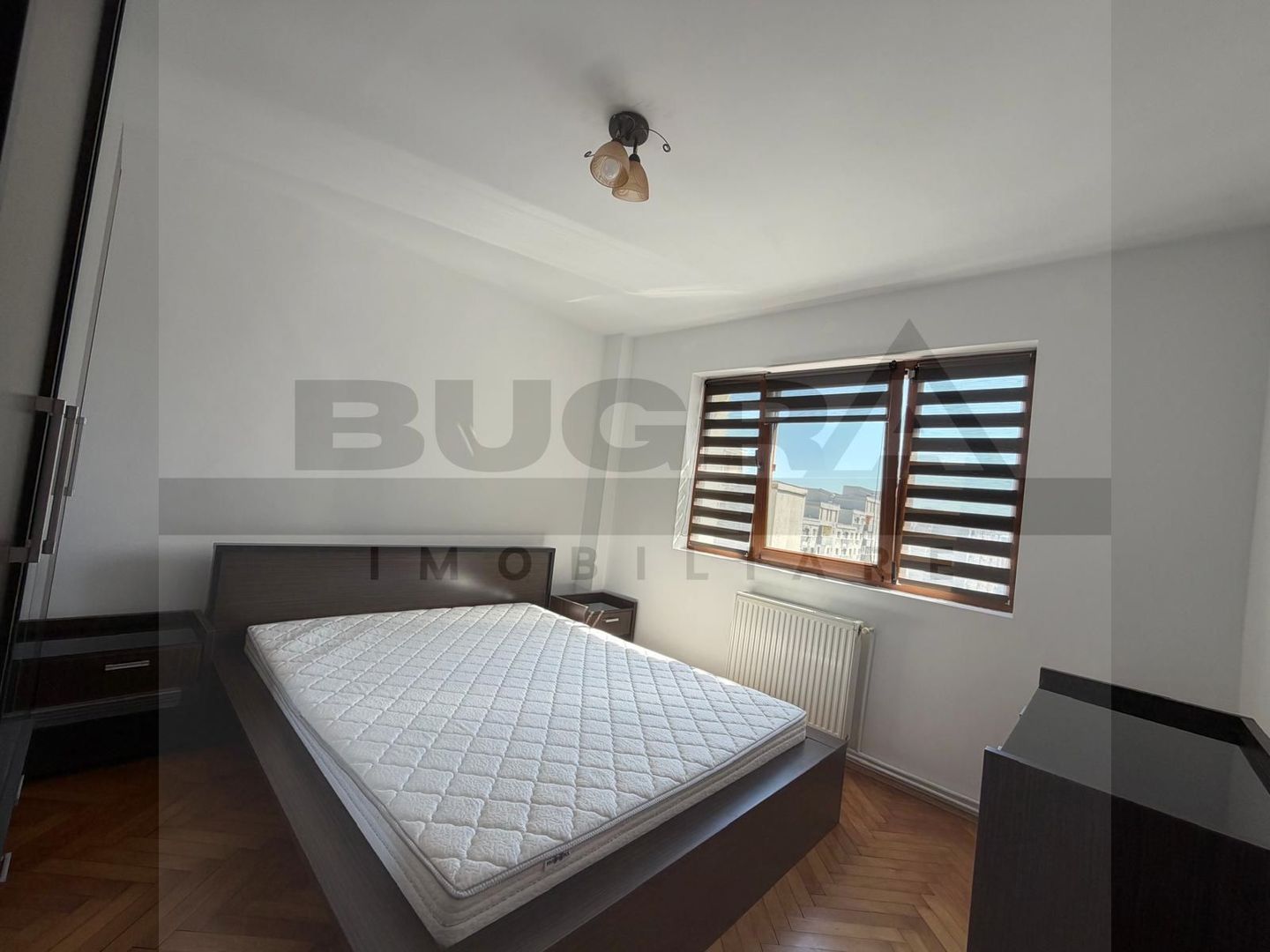 Apartament de 2 camere, decomandat, 52mp, zona Piata Flora - Poză 6