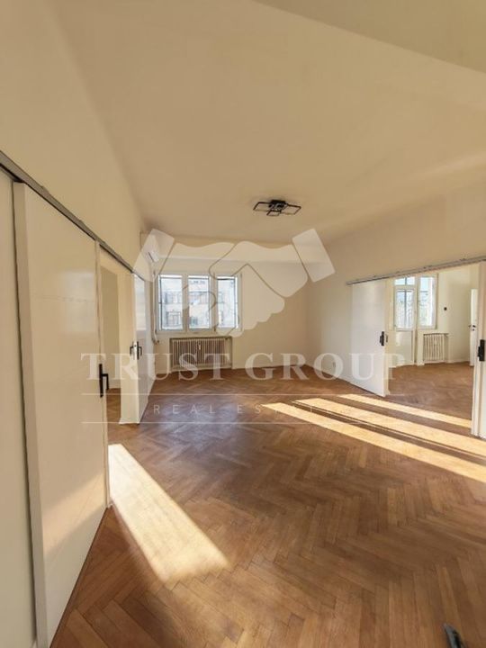 Aparatment 3 camere Victoriei - Poză 3