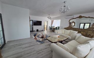 Vilă de lux REDIU | 6 camere, 405mp utili, 1500 mp teren, loc parcare - Poză 1