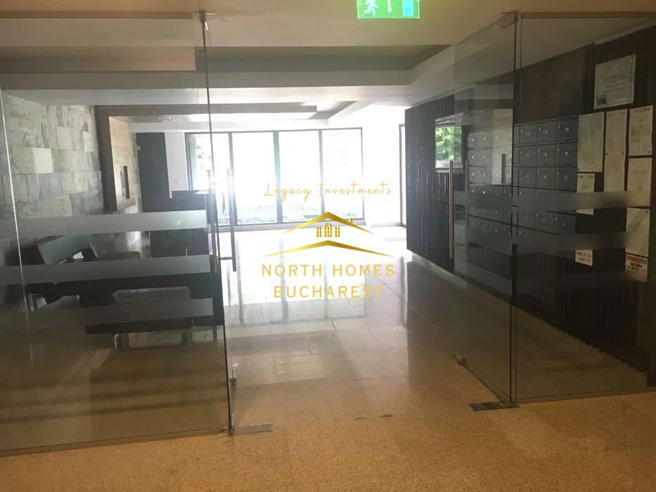 De Vânzare Apartament 2 Camere si Parcare - Forest Hill - Poză 2