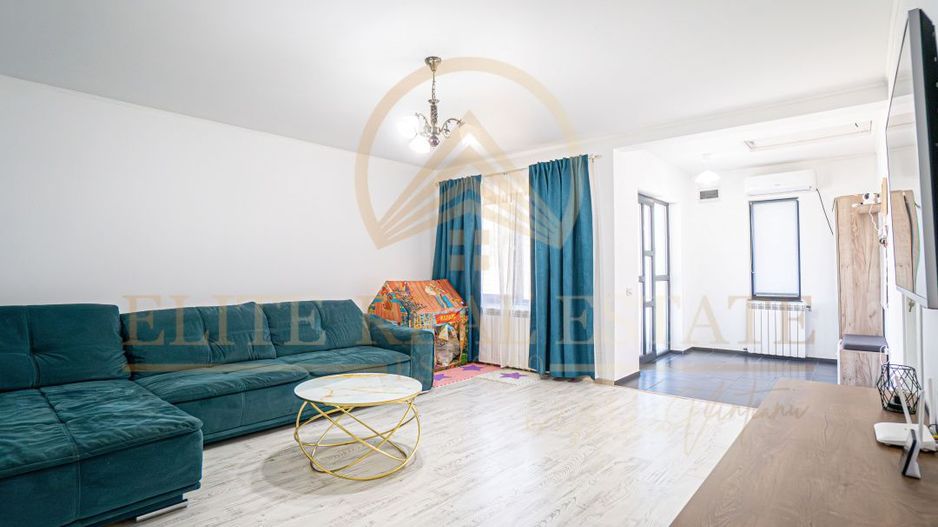 Casă cu suflet într-un cartier de vis – gata de mutat! - Poză 3