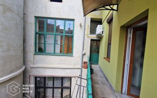 Apartament o cameră, tot confortul, zonă centrală - Poză 9