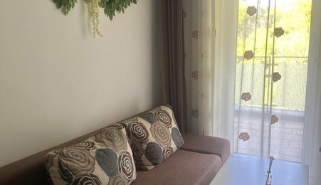 Apartament 2 camere si Loc de parcare– Complex Bellvue, Copou, Iași